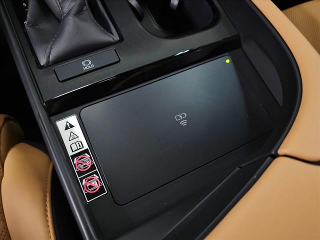 2023 Lexus ES 350 Ultra Luxury