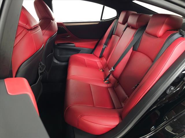 2021 Lexus ES 350 F SPORT