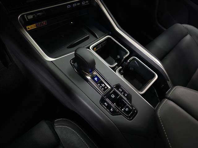 2025 Lexus TX 350 Luxury