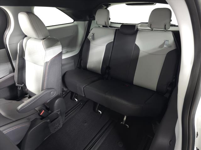 2024 Toyota Sienna XSE 7-Passenger