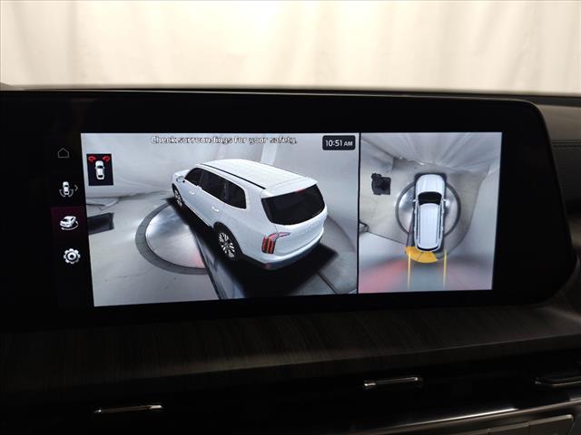 2023 Kia Telluride SX-Prestige