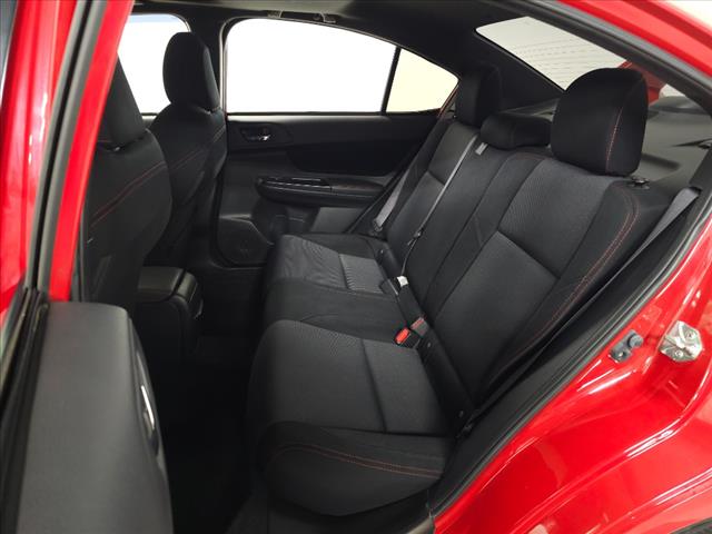 2016 Subaru WRX Premium