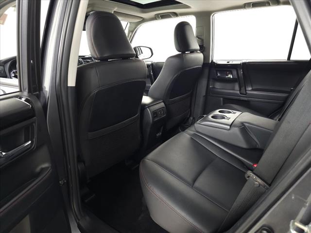 2022 Toyota 4Runner TRD Pro