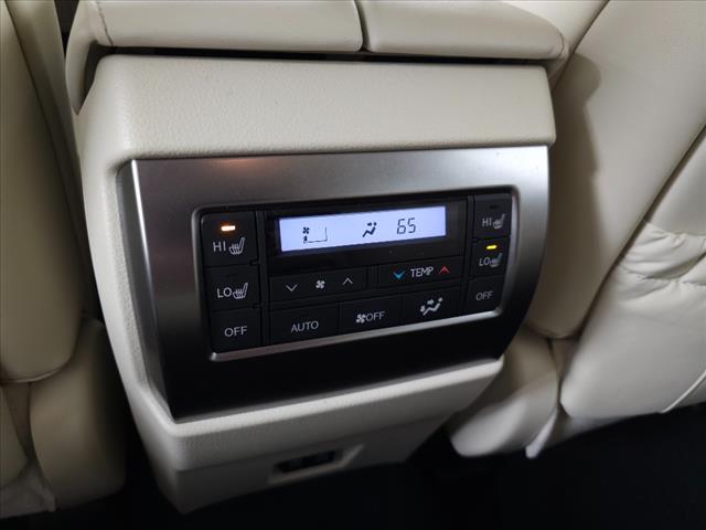 2022 Lexus GX 460