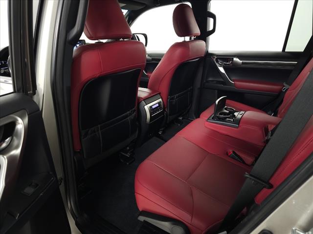 2022 Lexus GX 460 