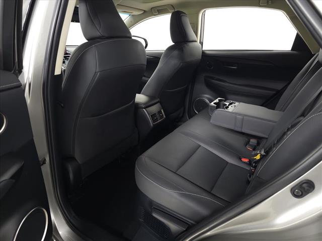 2019 Lexus NX 300 PREMIUM