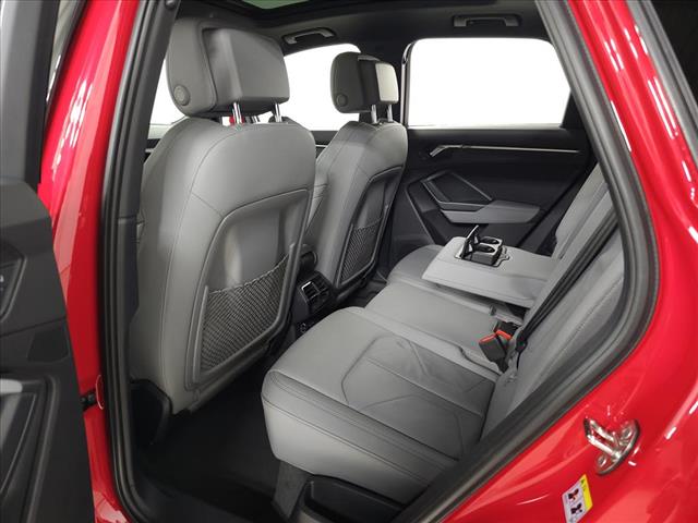 2020 Audi Q3 quattro S line Prem Plus 45 TFSI