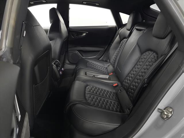2016 Audi RS 7 4.0T quattro Prestige