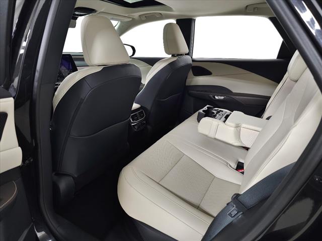 2024 Lexus RX 350h Premium