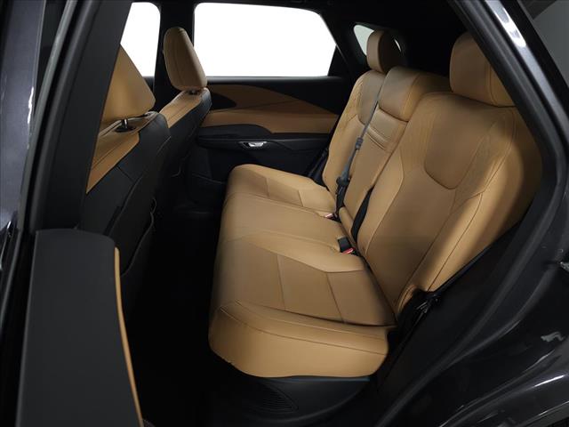2025 Lexus RX 350h PREMIUM
