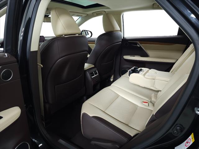 2017 Lexus RX 350 PREMIUM
