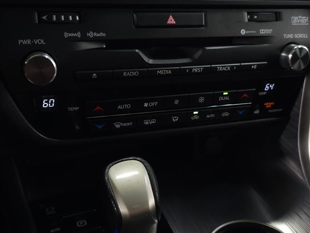 2019 Lexus RX 350 F SPORT