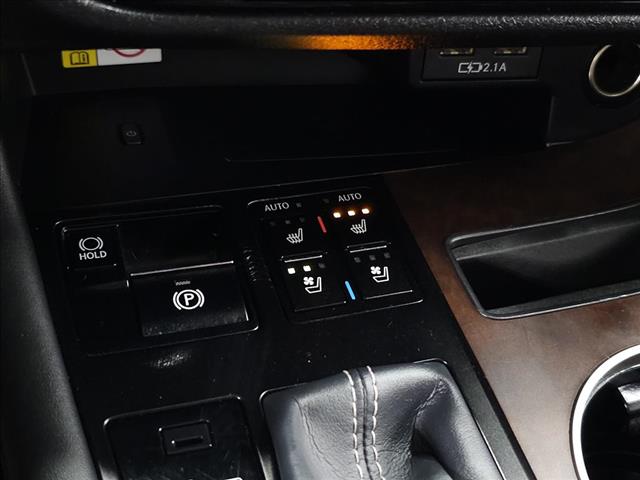 2022 Lexus RX 450h