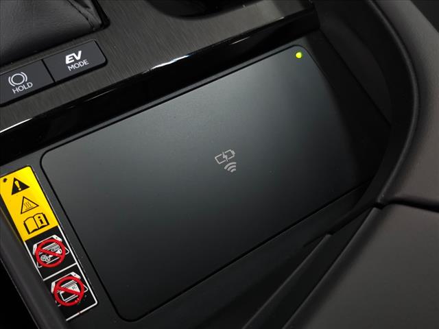 2024 Lexus ES 300h Luxury