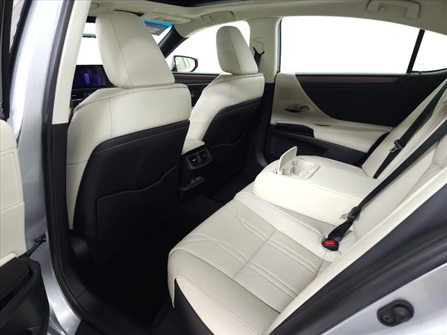 2024 Lexus ES 350 Luxury