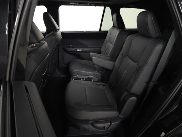 2025 Lexus TX 350 Luxury