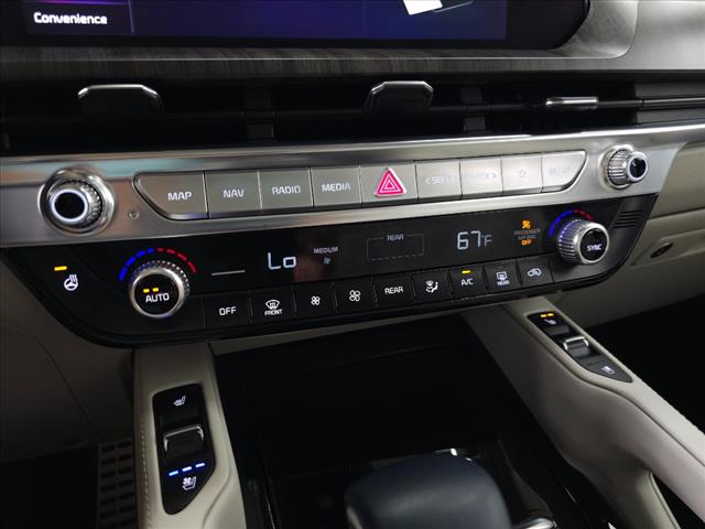2023 Kia Telluride SX-Prestige
