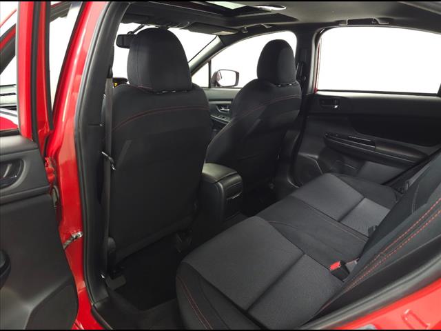 2016 Subaru WRX Premium