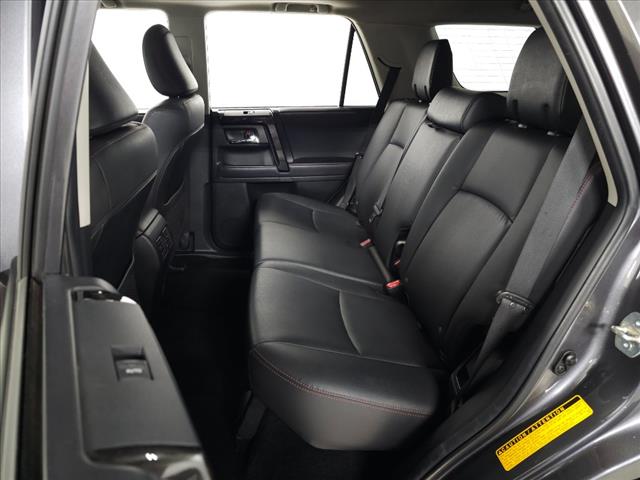 2022 Toyota 4Runner TRD Pro