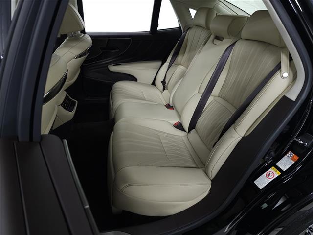 2018 Lexus LS 500 LUXURY