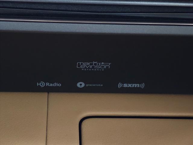 2022 Lexus LC 500 Convertible 