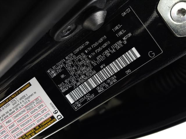 2022 Lexus GX 460