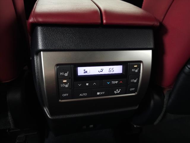 2022 Lexus GX 460 