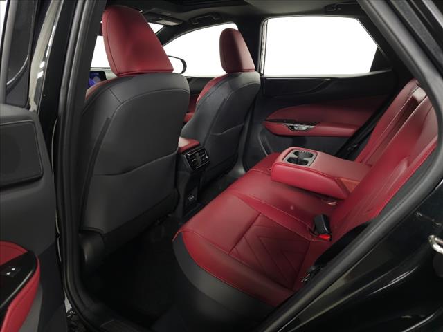2024 Lexus NX 450h+