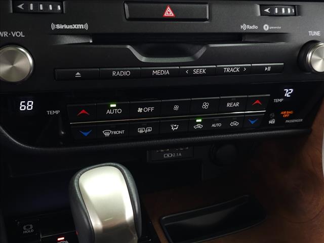 2022 Lexus RX 350L