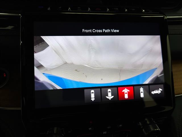 2022 Jeep Grand Cherokee Summit Reserve 4xe