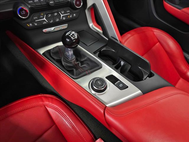 2015 Chevrolet Corvette Z06