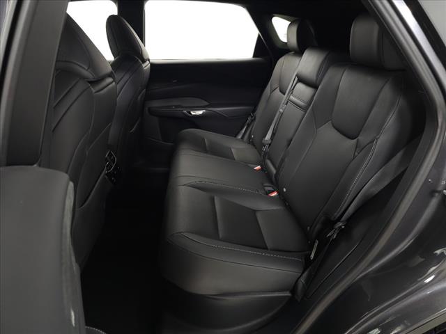 2024 Lexus RX 350 F SPORT Handling