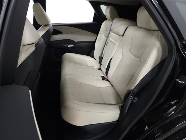 2024 Lexus RX 350h Premium
