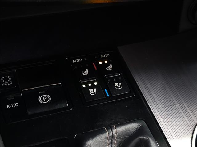 2019 Lexus RX 350 F SPORT