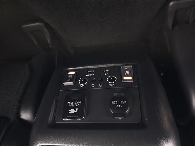 2018 INFINITI QX60