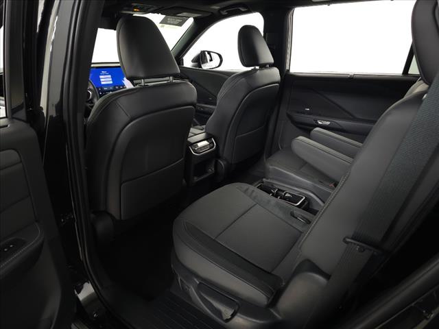 2025 Lexus TX 350 Luxury
