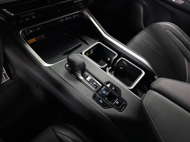 2024 Lexus TX 500h F SPORT PREMIUM
