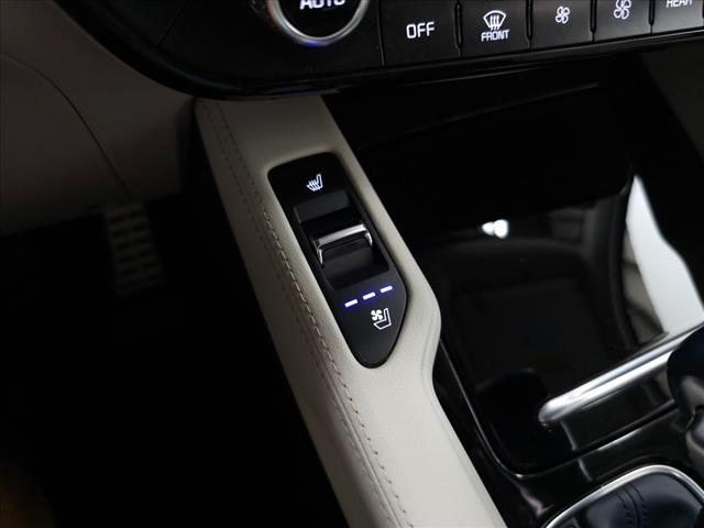 2023 Kia Telluride SX-Prestige