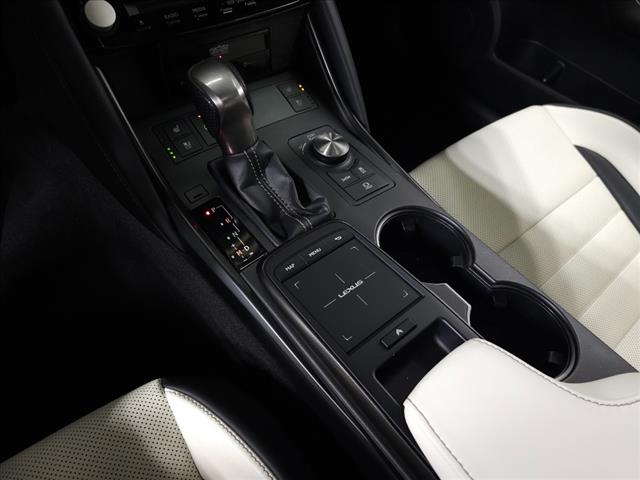 2021 Lexus IS 350 F SPORT
