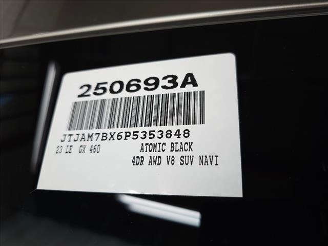 2023 Lexus GX 460