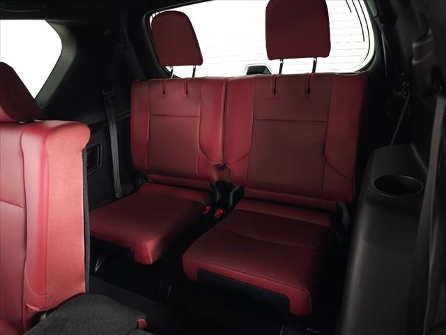 2022 Lexus GX 460 