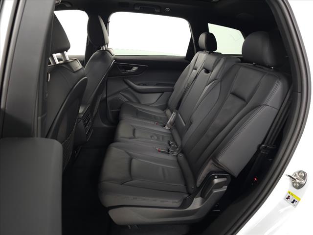 2021 Audi Q7 quattro Premium Plus 55 TFSI