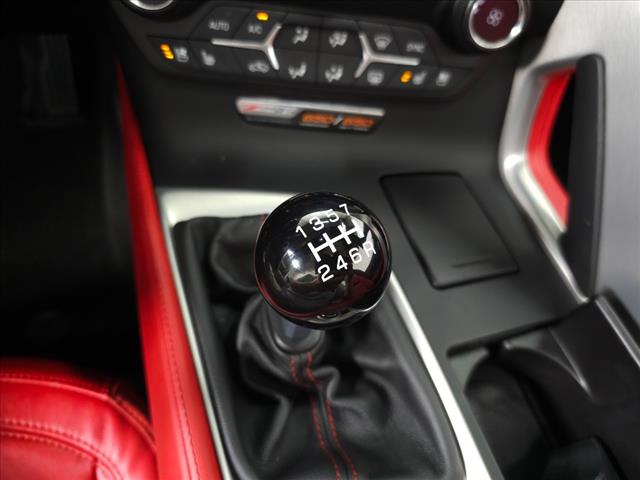 2015 Chevrolet Corvette Z06