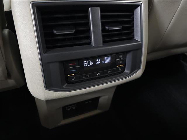 2018 Volkswagen Atlas V6 SEL Premium 4Motion