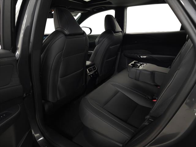 2024 Lexus RX 350 F SPORT Handling