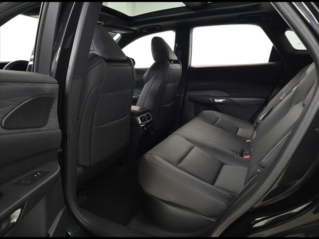 2023 Lexus RX 350 F SPORT HANDLING