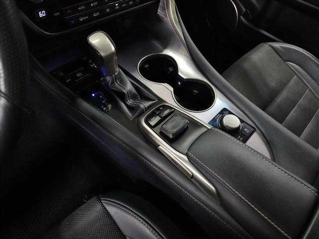 2019 Lexus RX 350 F SPORT