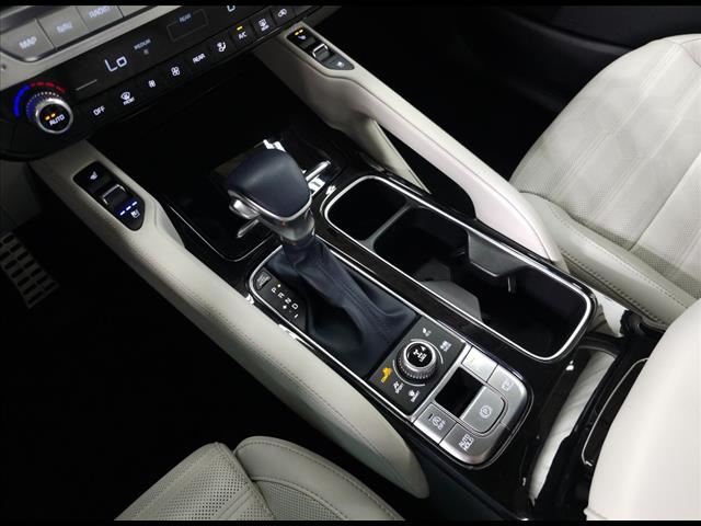2023 Kia Telluride SX-Prestige