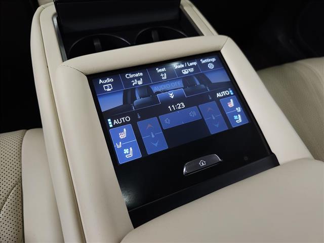 2018 Lexus LS 500 LUXURY