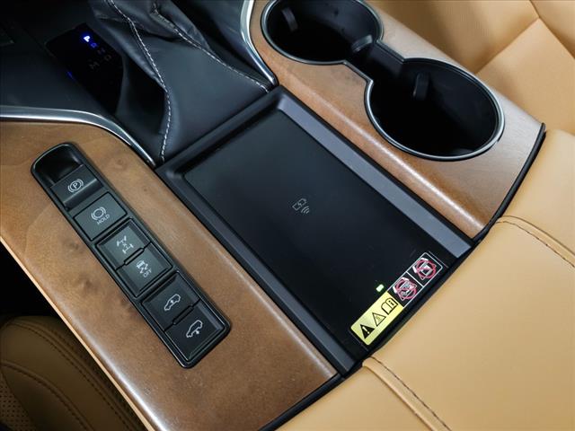 2024 Lexus LX 600 Luxury